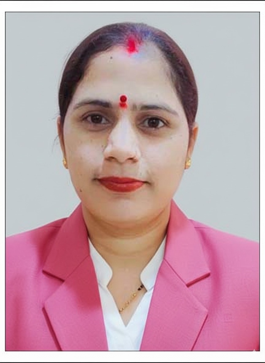 Ms Babli