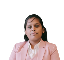 Ms Khushboo Tomar
