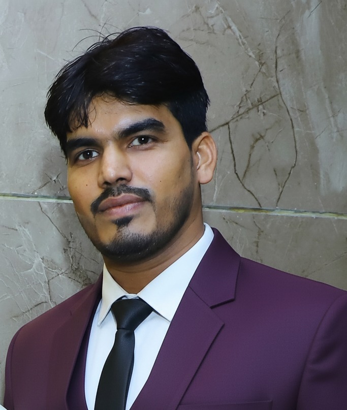 Mr Satyam Chauhan