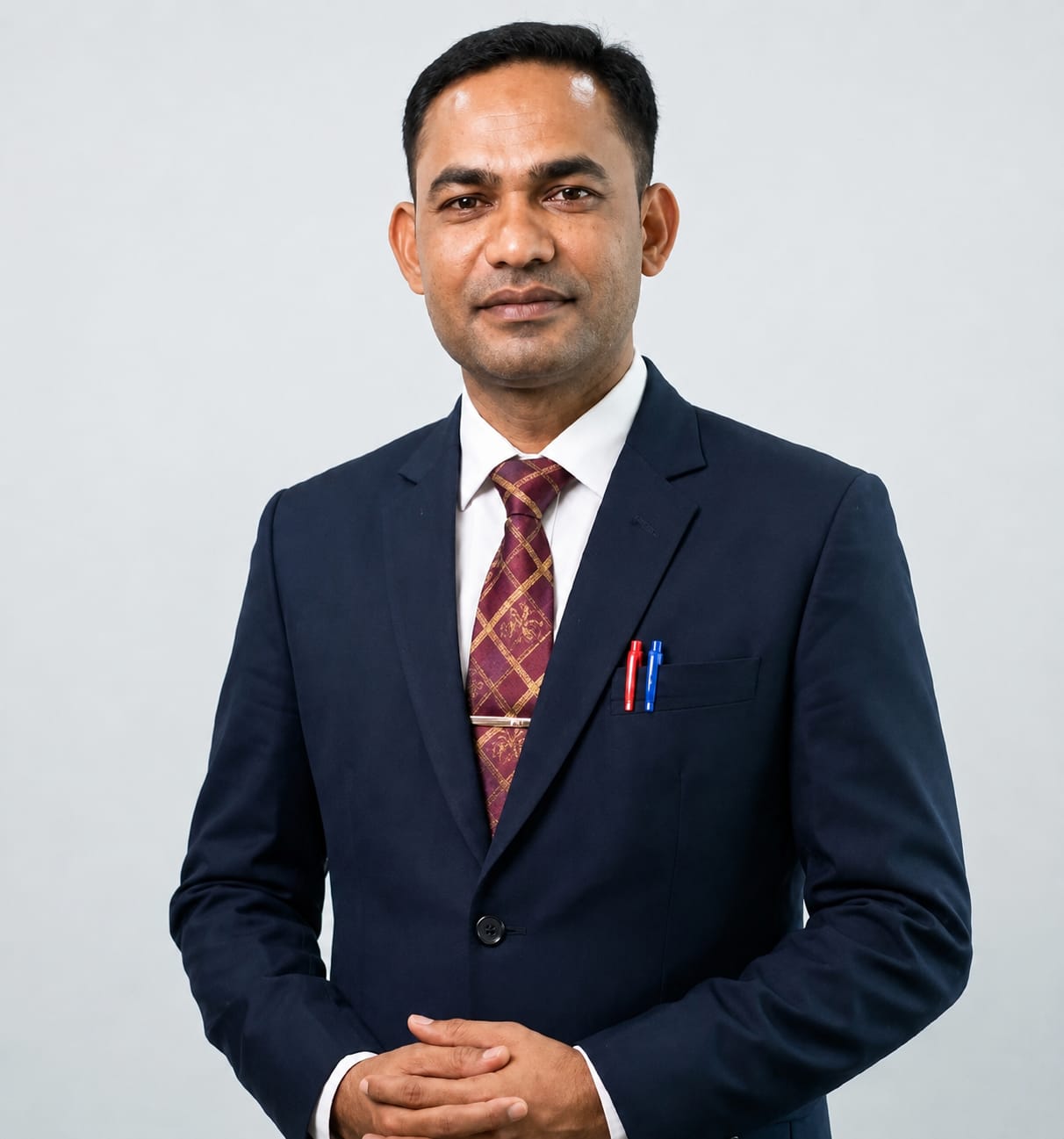 Ms Imran Khan