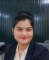 Ms Kajal Rajput