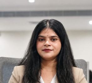 Ms Khushboo Saini