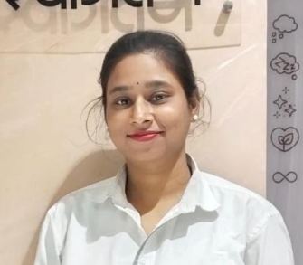 Ms Nayantara Das