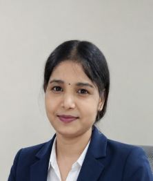 Ms Poonam