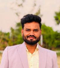 Mr Vijay Gautam