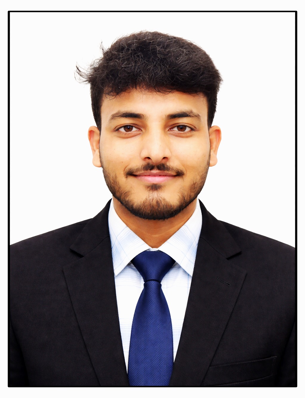 Ms Vikash Sharma